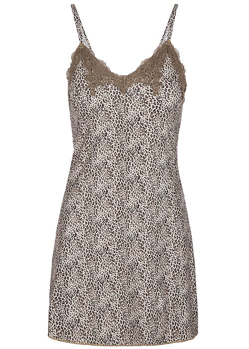 LingaDore Selvaggio Chemise image