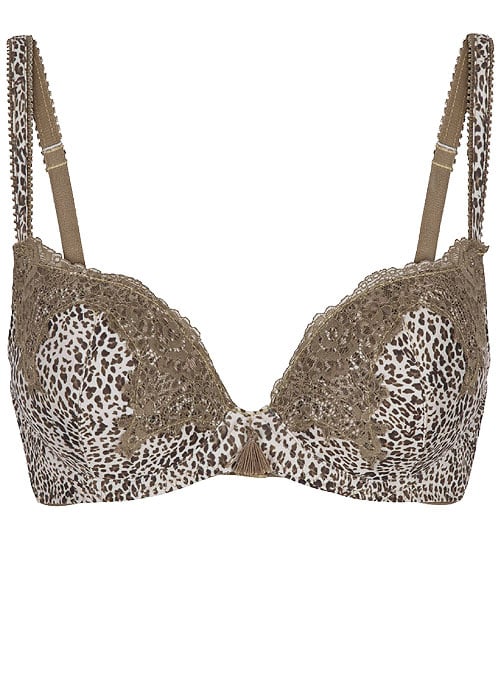LingaDore Selvaggio Gel Bra image