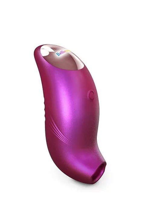 Love To Love Believer Stimulator image