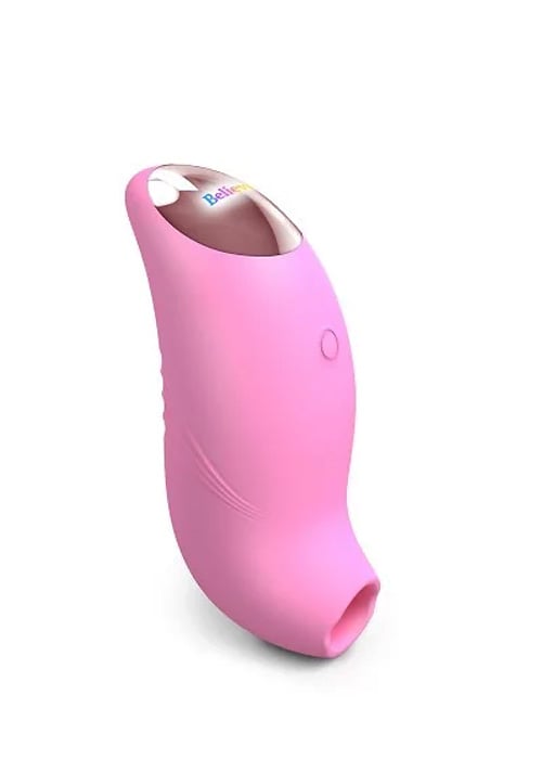 Love To Love Believer Stimulator image