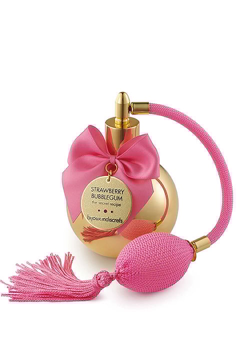 Love To Love Bijoux Indiscrets Bubble Gum Body Mist image