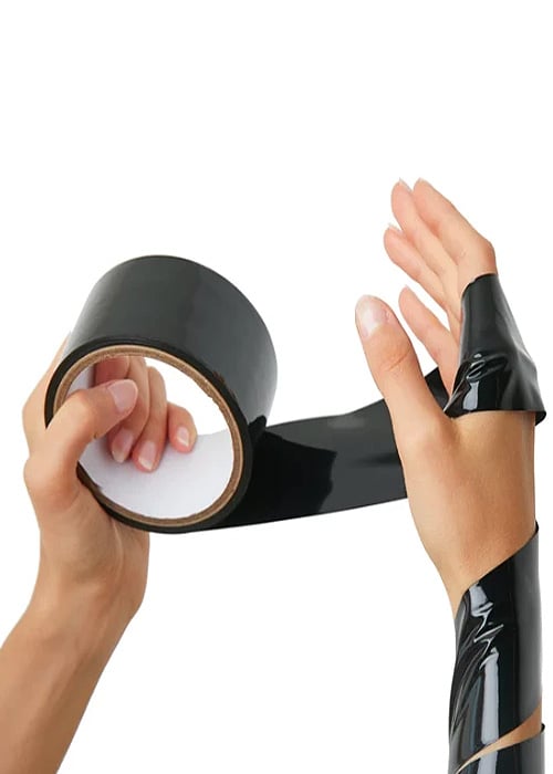 Love To Love Bond My Desire Bondage Tape image