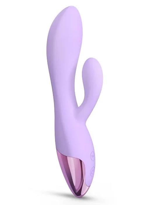 Love To Love Funky Bunny Viva Wand