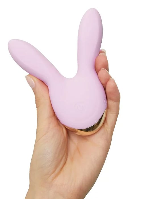 Love To Love Hear Me Silent Stimulator image