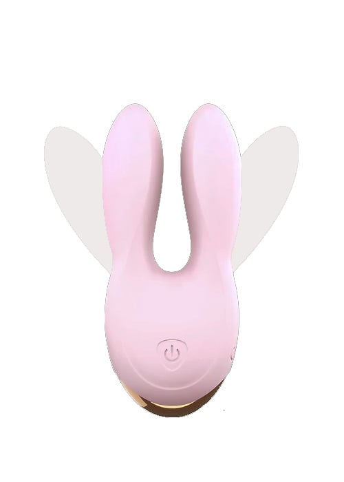 Love To Love Hear Me Silent Stimulator image