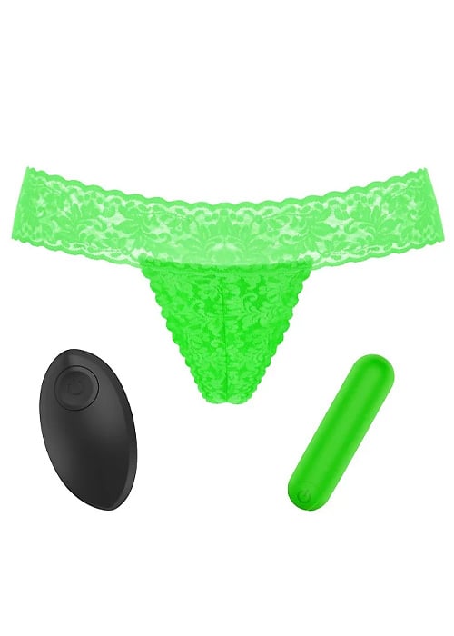 Love To Love Limited Edition Secret Panty 2 image