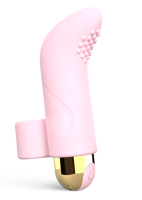 Love To Love Touch Me Baby Pink Stimulator