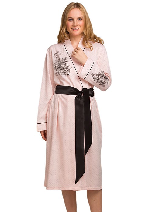 La Marquise Dot Elegance Robe