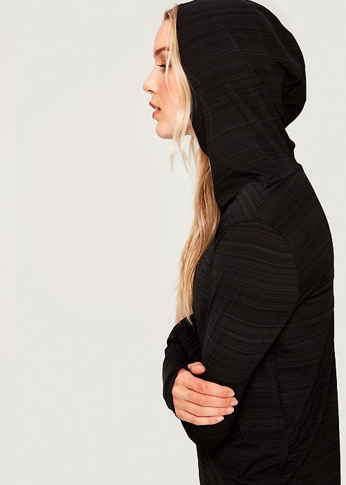 Lole Activewear Hunter Hoodie SideZoom 2