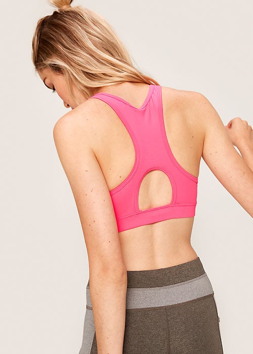 Lole Activewear Lumina Bra SideZoom 4