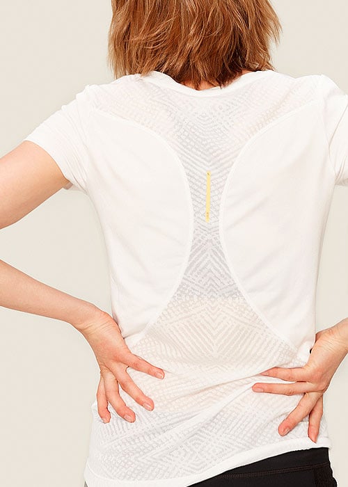 Lole Activewear Repose Top image