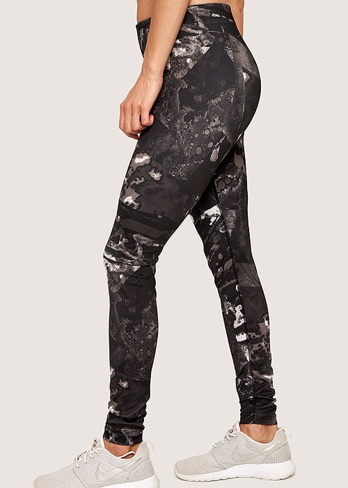 Lole Activewear Sierra Leggings SideZoom 3