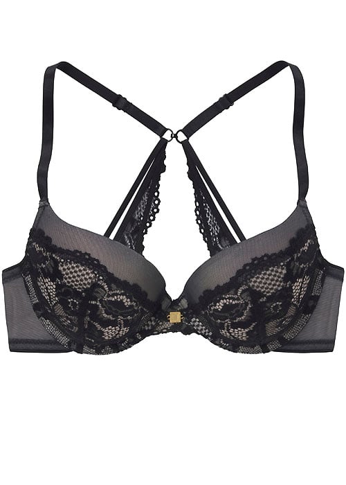 Lascana Buena Push Up Bra image