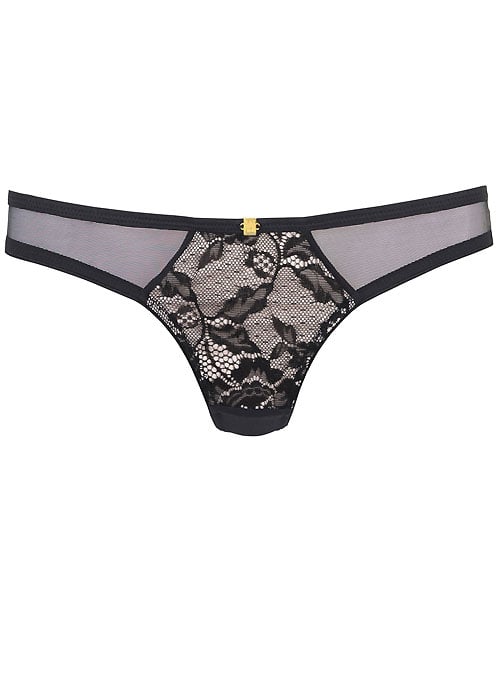 Lascana Buena Thong image