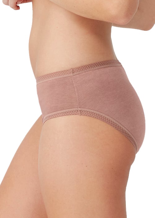 Love Luna Period Cotton Bikini Brief image