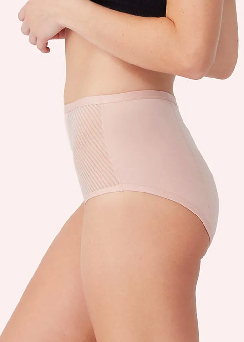 Love Luna Luxe Full Brief image