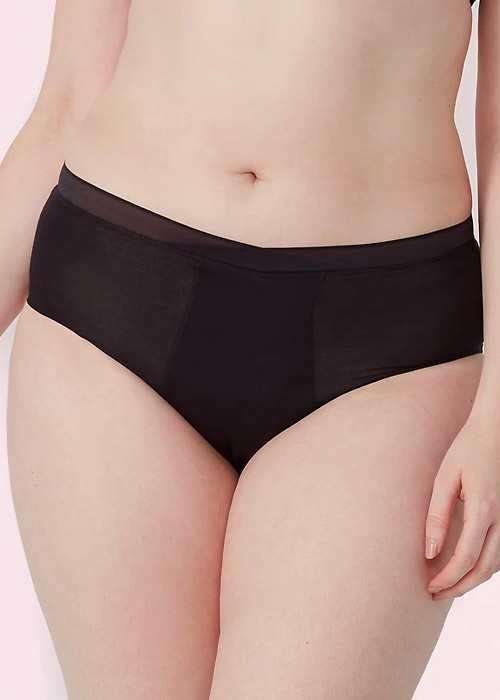 Love Luna Period Bamboo Briefs