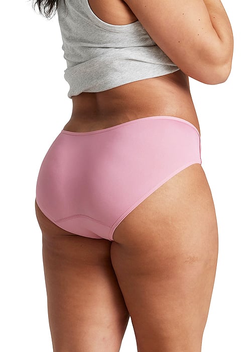 Love Luna Period Colourful Midi Brief SideZoom 4