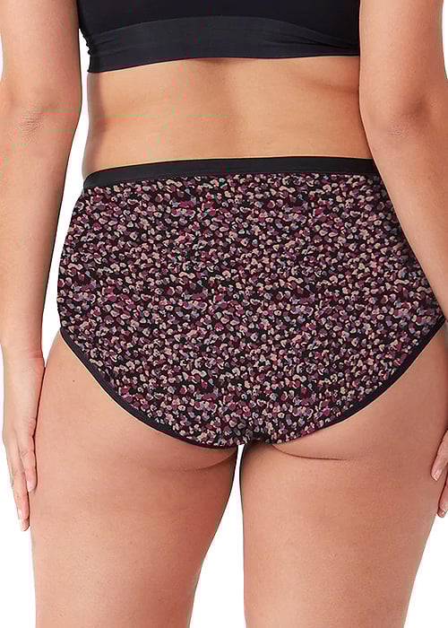Love Luna Period Cotton Full Brief image