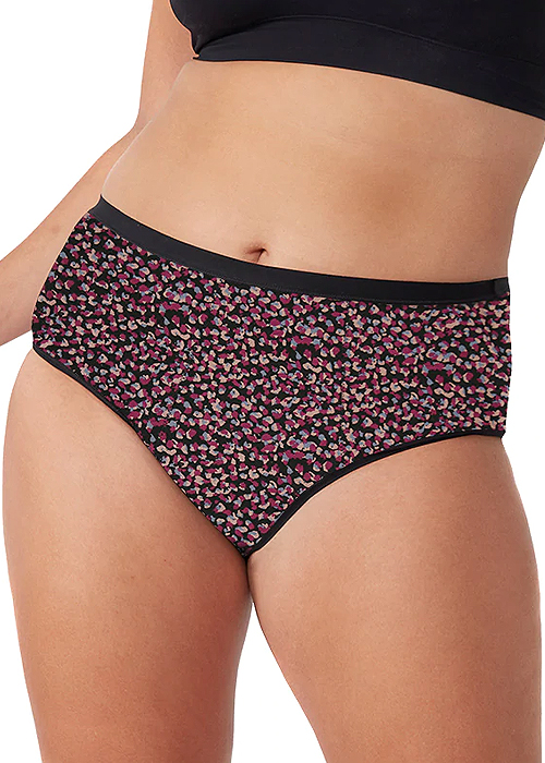 Love Luna Period Cotton Full Brief