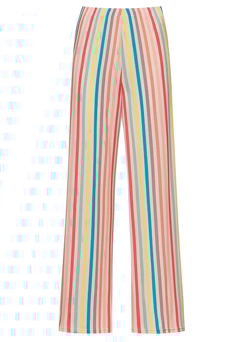 Mey Fay New Pearl Striped Pants image