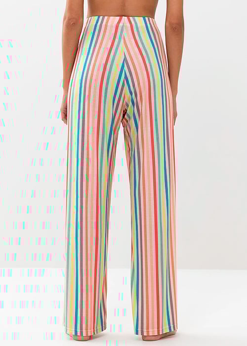 Mey Fay New Pearl Striped Pants image