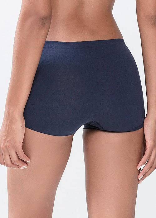 Mey Natural Second Me Boyshort image