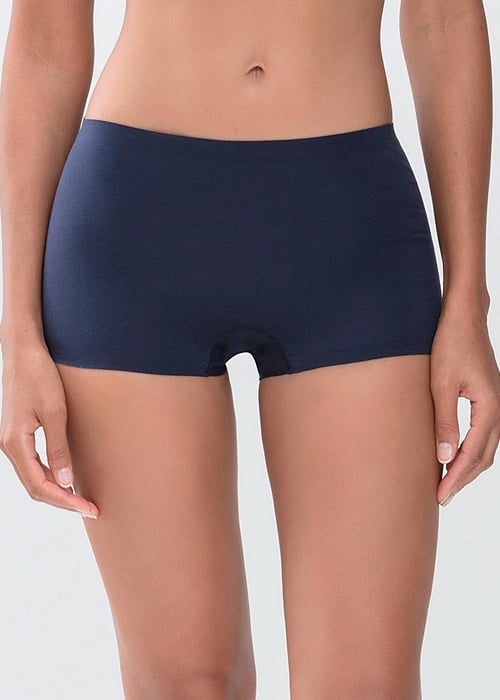 Mey Natural Second Me Boyshort image