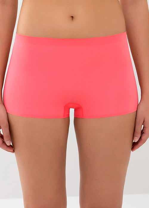 Mey Natural Second Me Boyshort image