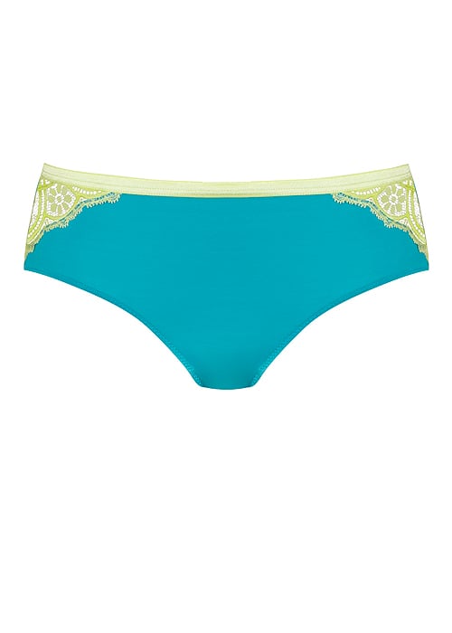 Mey Poetry Fame Blue Lagoon Hipster Brief image