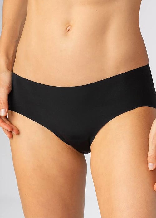 Mey Soft Second Me Hipster Brief image