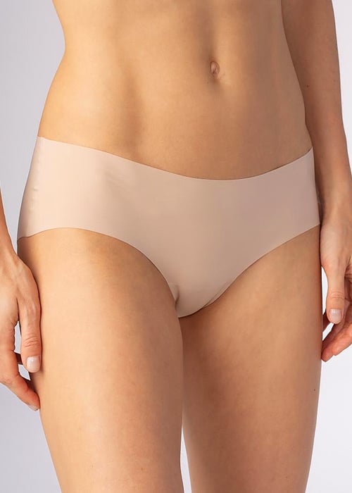 Mey Soft Second Me Hipster Brief image