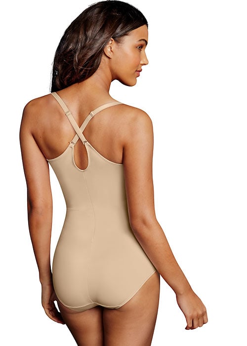 Maidenform Wow Inducing Wear Your Own Bra Bodybriefer image