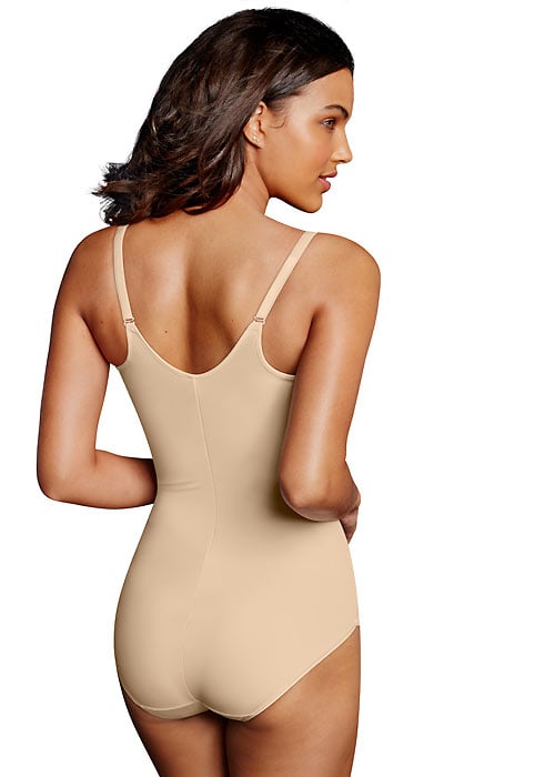 Maidenform Wow Inducing Wear Your Own Bra Bodybriefer SideZoom 3