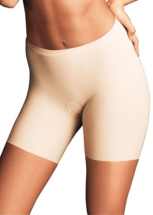 Maidenform Bottom Solutions Sleek Smoothing Shorty image