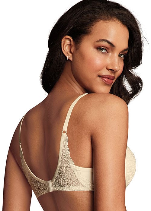 Maidenform Comfort Devotion Push Up Convertible Bra image