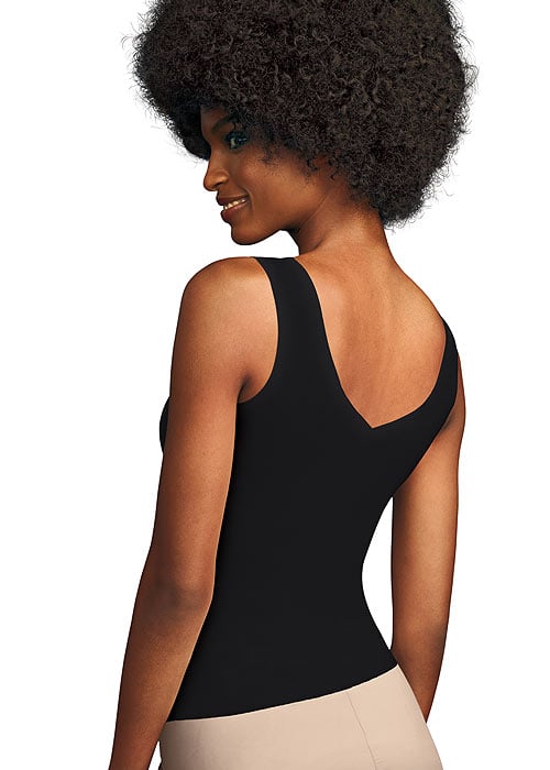 Maidenform Top Solutions Comfortable 2-Way Tank SideZoom 4