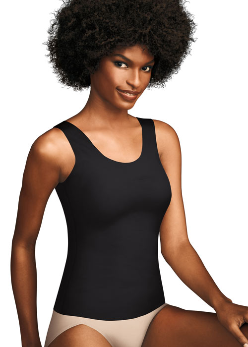 Maidenform Top Solutions Comfortable 2-Way Tank SideZoom 3