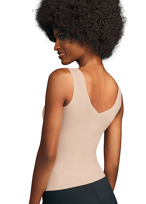 Maidenform Top Solutions Comfortable 2-Way Tank In Stock At UK Tights