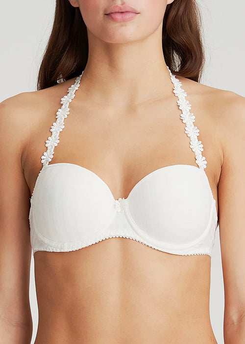 Marie Jo Avero Padded Balcony Bra SideZoom 3