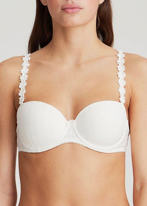 Marie Jo Avero Padded Balcony Bra