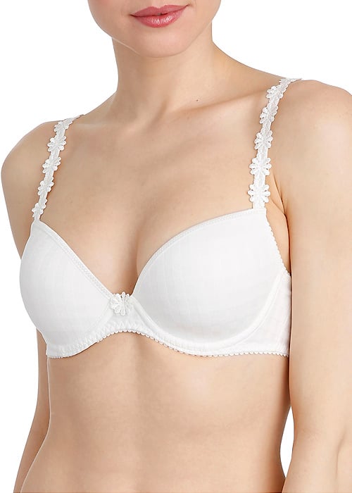 Marie Jo Avero Padded Round Bra SideZoom 2