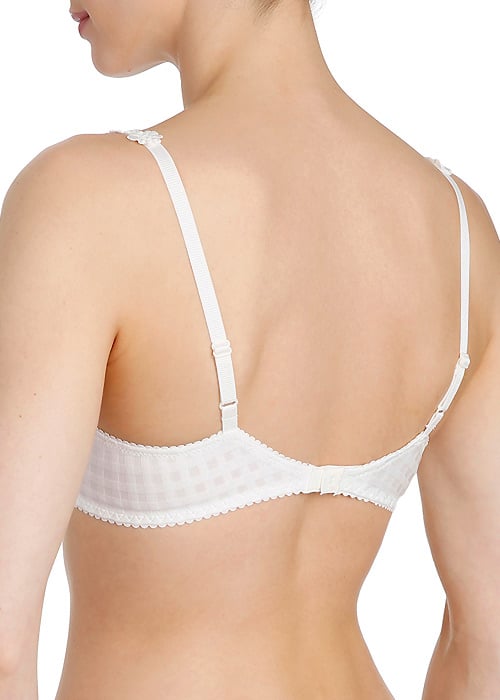 Marie Jo Avero Padded Round Bra SideZoom 3