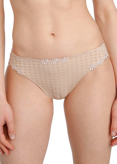 Marie Jo Avero Rio Brief image