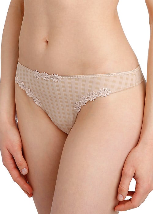 Marie Jo Avero Thong image