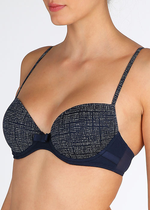 Marie Jo Rafael Padded Bra SideZoom 2