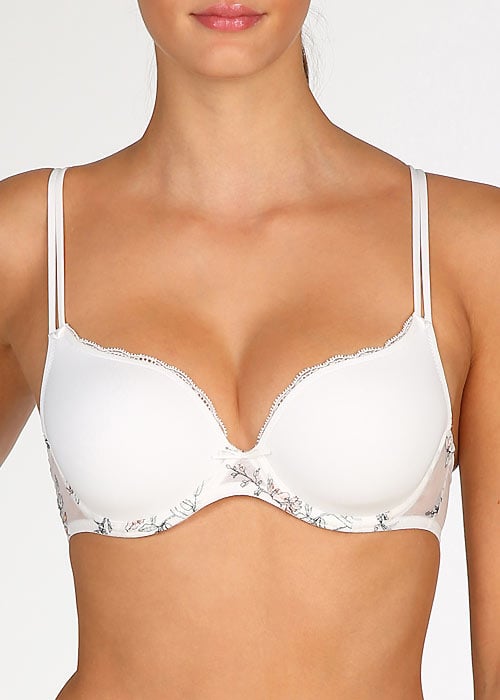 Marie Jo Sakura Padded Bra