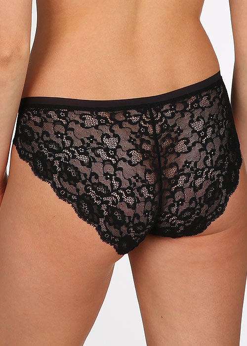 Marie Jo Studio Lace Brief SideZoom 2