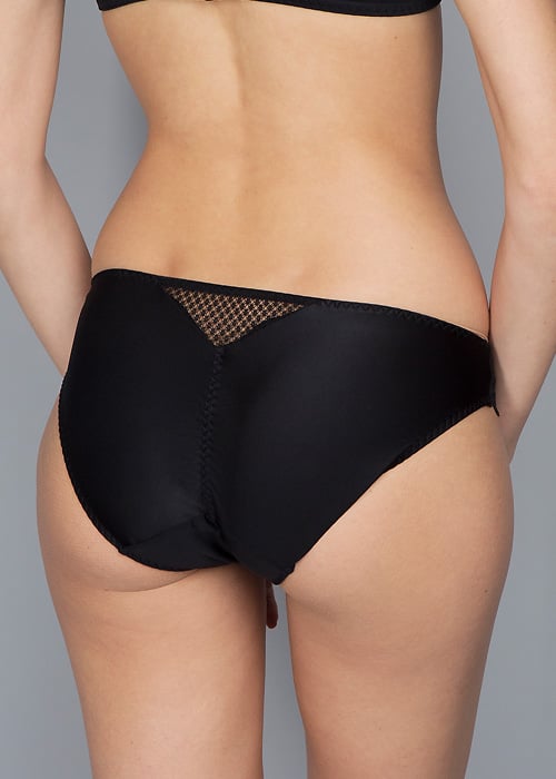 Maison Lejaby Gaby Bikini Brief image