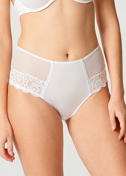 Maison Lejaby Gaby Full Brief image